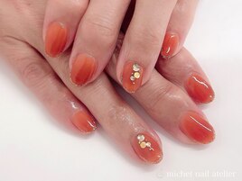 定額エレガントコース