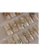 アトリエ ロカヒ(atelier lokahi)/ポイントアートデザイン