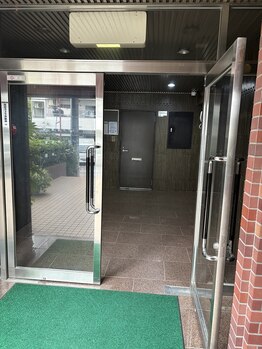 シンプル ライフアンドコンディショニング(Shinple Life&Coditioning)/外観2