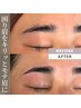【清潔感の決め手！】メンズ美眉スタイリング（眉毛WAX）でモテ眉GET！