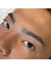 アイグラッド(eyeglad)/眉ワックス