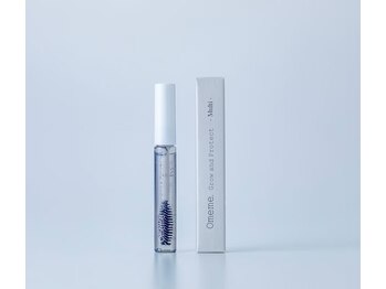 メモト あびこ駅前店(memoto)/韓国パーマ