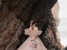 エリー(Ellie)/ここまで同じ花嫁様でした！