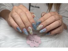 スパアンドネイル バイ ロナ(Spa & Nail by Lona)/