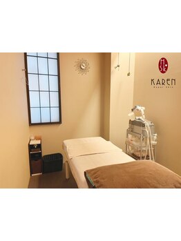 デリケート部分の脱毛/Vライン/VIO