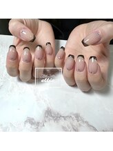 エリー(ellie)/持ち込みシルバーコース