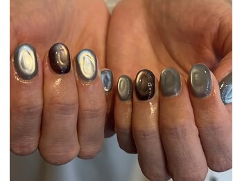 ベーネイル(beee nail)/