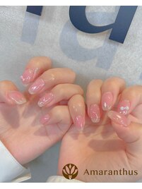 チークネイル