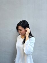 ザ マリー 表参道店(THE MARIE) Naomi 