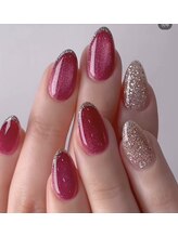 リチュネイル(Richu nail)/