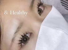 アネロ 浜松 曳馬店(anello)/＆ヘルシーで縦幅増し増し！