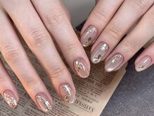 ベストネイル 池袋東口店(Best Nail)/持ち込みデザイン