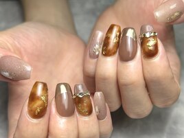ジェル◇定額デザイン