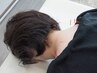 【お顔も身体もまるごとケアしたい方に】小顔美容鍼＋身体の部分鍼 ¥5980