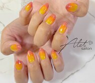 アレットサロン(Alet salon)