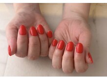 ファースト(FIRST)/ハッキリ発色ワンカラー