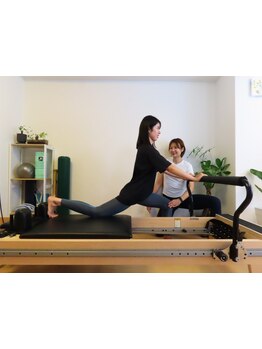 美脚になりたい