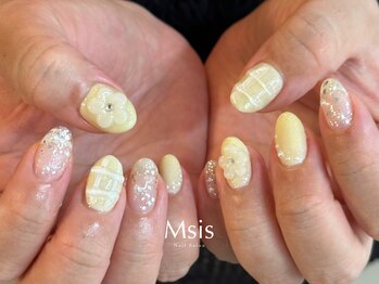 エムシス 阪急伊丹店(Msis)/