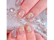 ネイルエルフ(Nail Aelf)