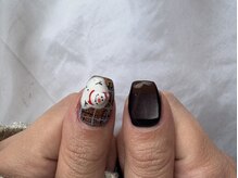 爪工房ひなた/オフ込90分コース