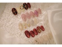 ネオリーブクレア 綱島店(Neolive Krea)/クリスマスネイル　定額デザイン