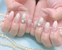 ブルートネイル(Blueat Nail)
