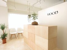 MOOD 眉毛・まつ毛パーマ専門店|新宿店【1/5 NEW OPEN(予定)】