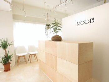 MOOD 眉毛・まつ毛パーマ専門店｜新宿店【1/5 NEW OPEN（予定）】