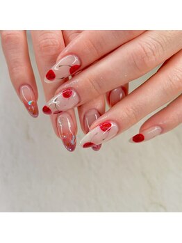 イーズ(ease)/150分持ち込みアート