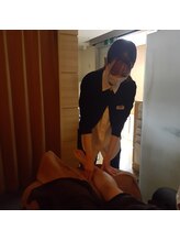 ボディファクトリー アトレヴィ三鷹店(BodyFactory)&nbsp;宮澤 