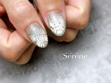 セレーヌ(Serene)/アルジェント