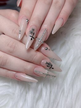 ルミ(Lumi)/チップアートパーツ放題 10980円