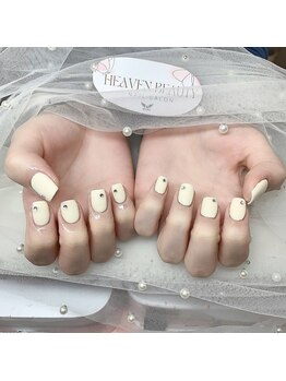 ヘブン 池袋(HEAVEN)/長 さだしやり放題×つけ放題