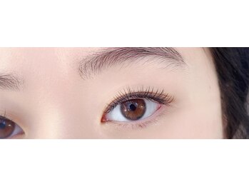 エスサロン(S salon)/フラットラッシュ