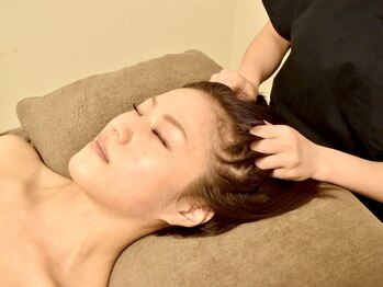 ドリームスタイル 川崎駅前(Dream Style)/ヘブンリードライヘッドスパ