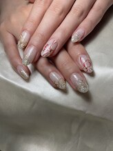 ビマナ 海浜幕張店 夢の樹(NU美Mana)/