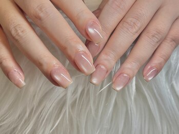 チエム(Chi em)/【春】マグネットデザイン