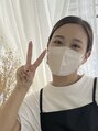 ネイルズカフェアン 姫路駅前店(nails cafe an) momo