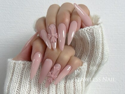フローレスネイル(Flawless Nail)の写真