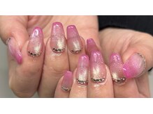 ビート(BEAT)/アートネイル