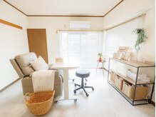 nailsalon calm【4/9 NEW OPEN(予定)】