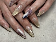 コービーネイル(Kobe nail)/定額デザイン