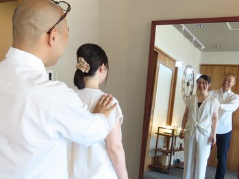 グレイス(GRACE)/