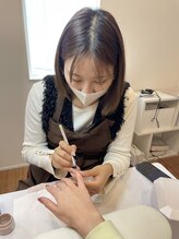 ラヴィ(Ravi) 幸野