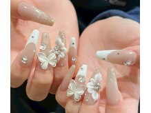 studio chouchouスタッフ自慢のデザイン