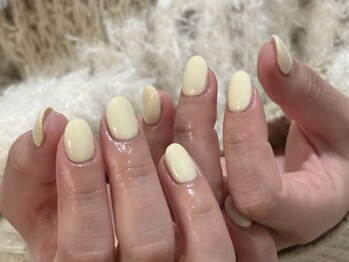 フィロンネイル 船橋店(filonnail)の写真/filonnail独自デザインで日常にささやかな「スパイス」を。派手過ぎずシンプル過ぎない洗練されたデザイン*