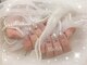ネイルアンドまつげエクステ リッチエイト 原宿店(Rich8)の写真/[学割U24]【ハンドワンカラー・ラメグラ￥4000~/まつ毛パーマ￥3800~】リーズナブル×ハイクオリティ＊