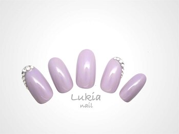 秋☆シンプルコース ¥6000