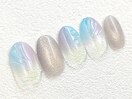 【定額】6490円★キラキラ