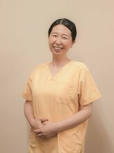 さらのて鍼灸院 北原 昌恵